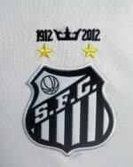 סט ילדים מדי בית סנטוס עונת 2012/2013