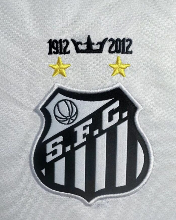 סט ילדים מדי בית סנטוס עונת 2012/2013