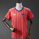 חולצת חוץ סקוטלנד מונדיאל 2026