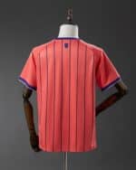 חולצת חוץ סקוטלנד מונדיאל 2026