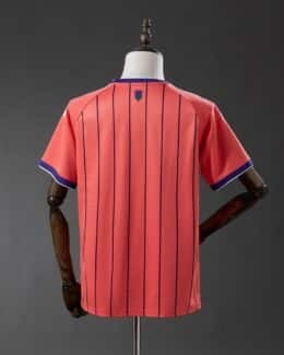 חולצת חוץ סקוטלנד מונדיאל 2026