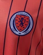 חולצת חוץ סקוטלנד מונדיאל 2026