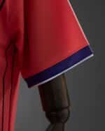 חולצת חוץ סקוטלנד מונדיאל 2026