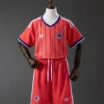 סט ילדים מדי חוץ סקוטלנד מונדיאל 2026