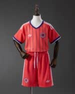 סט ילדים מדי חוץ סקוטלנד מונדיאל 2026