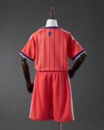 סט ילדים מדי חוץ סקוטלנד מונדיאל 2026