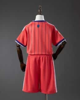 סט ילדים מדי חוץ סקוטלנד מונדיאל 2026