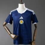 חולצת בית סקוטלנד מונדיאל 2026