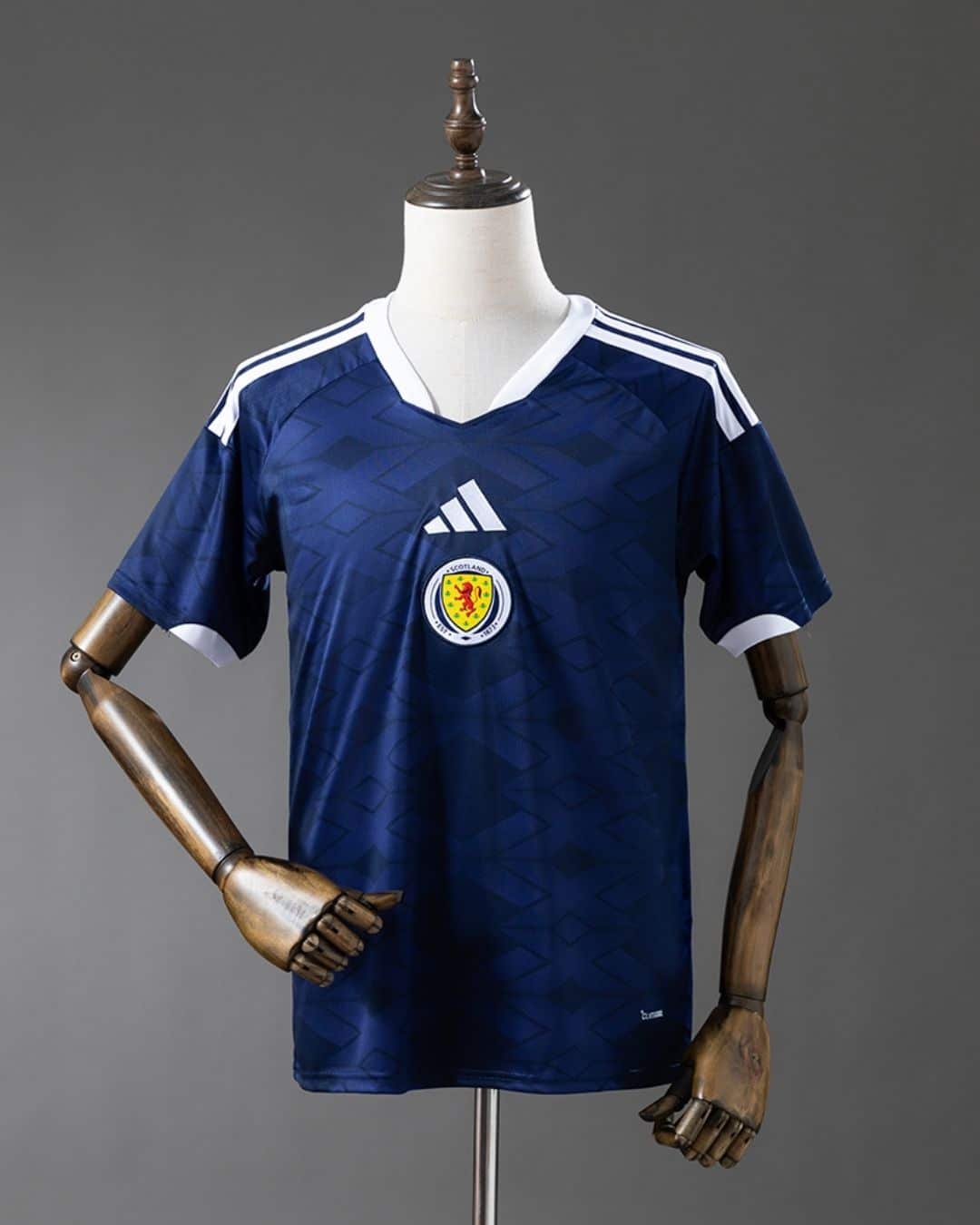 Scotland Home World Cup 2026 (1) חולצת בית סקוטלנד מונדיאל 2026