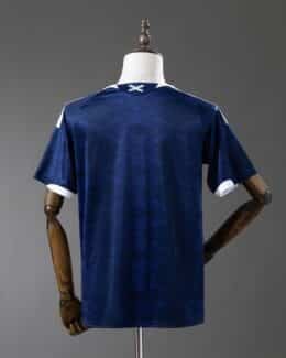 חולצת בית סקוטלנד מונדיאל 2026