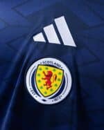 חולצת בית סקוטלנד מונדיאל 2026