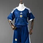 סט ילדים מדי בית סקוטלנד מונדיאל 2026