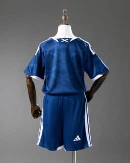 סט ילדים מדי בית סקוטלנד מונדיאל 2026