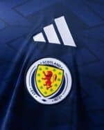 סט ילדים מדי בית סקוטלנד מונדיאל 2026