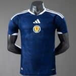 חולצת בית סקוטלנד מונדיאל 2026 גרסת שחקן