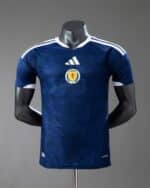 חולצת בית סקוטלנד מונדיאל 2026 גרסת שחקן