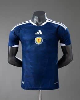 חולצת בית סקוטלנד מונדיאל 2026 גרסת שחקן