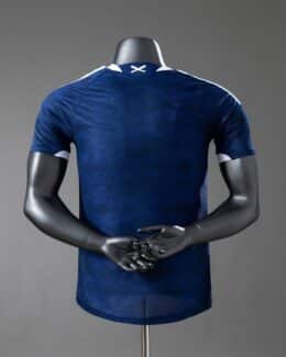 חולצת בית סקוטלנד מונדיאל 2026 גרסת שחקן