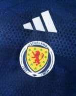 חולצת בית סקוטלנד מונדיאל 2026 גרסת שחקן