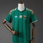 חולצת חוץ דרום אפריקה מונדיאל 2026