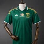 חולצת חוץ דרום אפריקה מונדיאל 2026