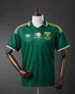 חולצת חוץ דרום אפריקה מונדיאל 2026