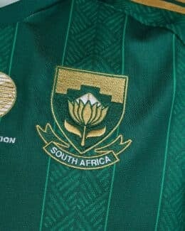 חולצת חוץ דרום אפריקה מונדיאל 2026