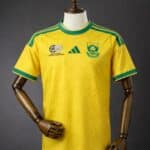 חולצת בית דרום אפריקה מונדיאל 2026