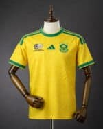 חולצת בית דרום אפריקה מונדיאל 2026