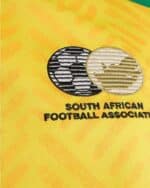 חולצת בית דרום אפריקה מונדיאל 2026