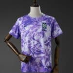 חולצת חוץ דרום קוריאה מונדיאל 2026