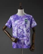 חולצת חוץ דרום קוריאה מונדיאל 2026