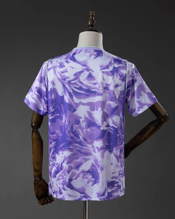 חולצת חוץ דרום קוריאה מונדיאל 2026