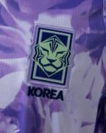 חולצת חוץ דרום קוריאה מונדיאל 2026