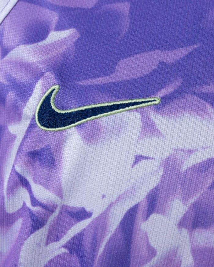 חולצת חוץ דרום קוריאה מונדיאל 2026