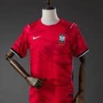 חולצת בית דרום קוריאה מונדיאל 2026