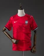 חולצת בית דרום קוריאה מונדיאל 2026