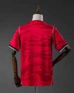 חולצת בית דרום קוריאה מונדיאל 2026