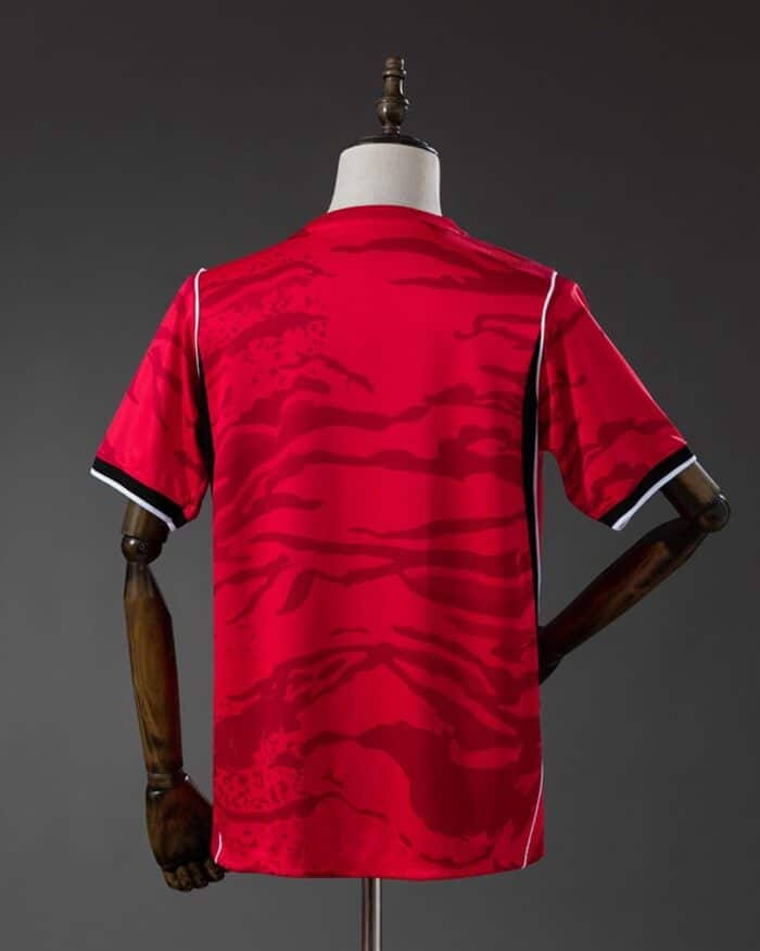 חולצת בית דרום קוריאה מונדיאל 2026