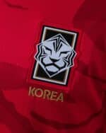 חולצת בית דרום קוריאה מונדיאל 2026