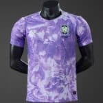 חולצת חוץ דרום קוריאה מונדיאל 2026 גרסת שחקן