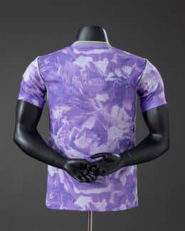 חולצת חוץ דרום קוריאה מונדיאל 2026 גרסת שחקן