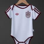 בגד גוף לבייבי מדי חוץ ספרד מונדיאל 2026
