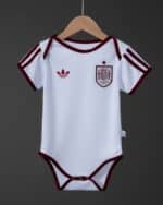 בגד גוף לבייבי מדי חוץ ספרד מונדיאל 2026