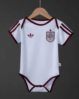 בגד גוף לבייבי מדי חוץ ספרד מונדיאל 2026