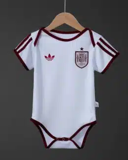 בגד גוף לבייבי מדי חוץ ספרד מונדיאל 2026