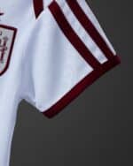 בגד גוף לבייבי מדי חוץ ספרד מונדיאל 2026