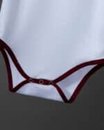 בגד גוף לבייבי מדי חוץ ספרד מונדיאל 2026