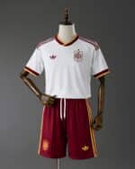 סט ילדים מדי חוץ ספרד מונדיאל 2026