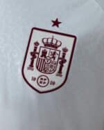 סט ילדים מדי חוץ ספרד מונדיאל 2026